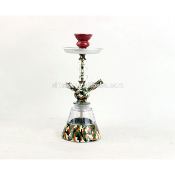 Cachimbo de bolso Chicha camuflagem mais novo